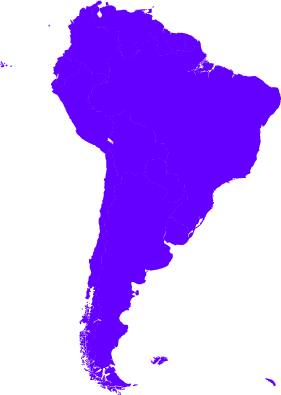 CICD présent en amérique du sud entreprise caen