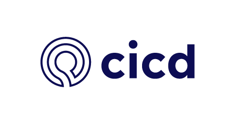 Logo CICD logiciel reporting